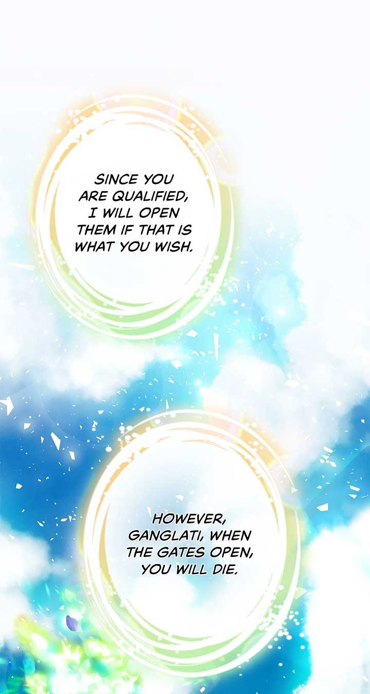 The S-Class Dungeon Owner Chapter 87 245 01