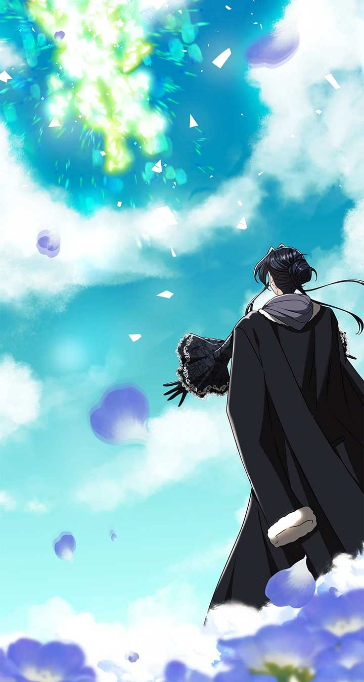 The S-Class Dungeon Owner Chapter 87 246 02