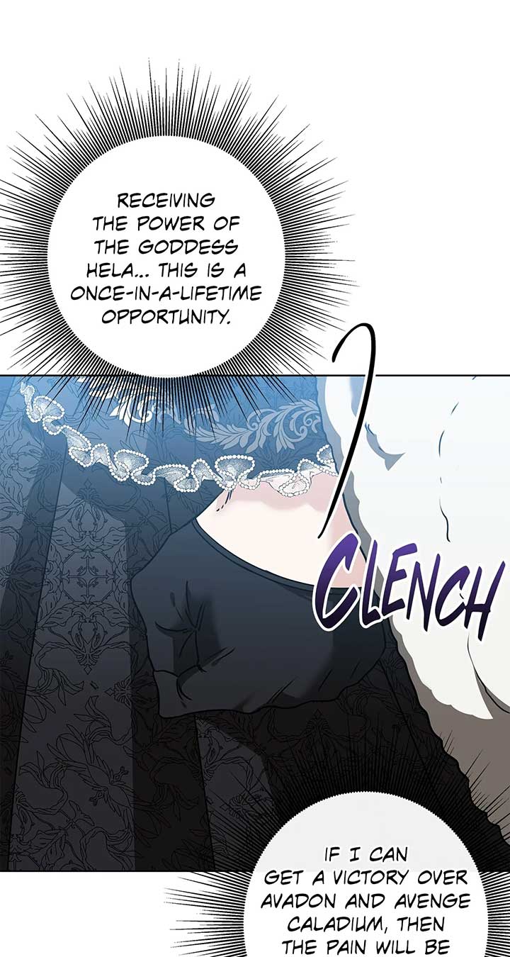 The S-Class Dungeon Owner Chapter 87 265 21