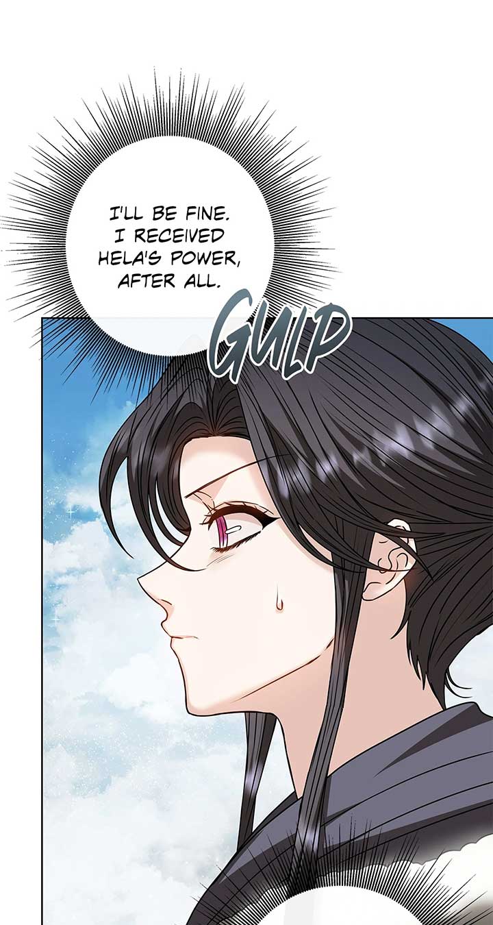 The S-Class Dungeon Owner Chapter 87 285 41