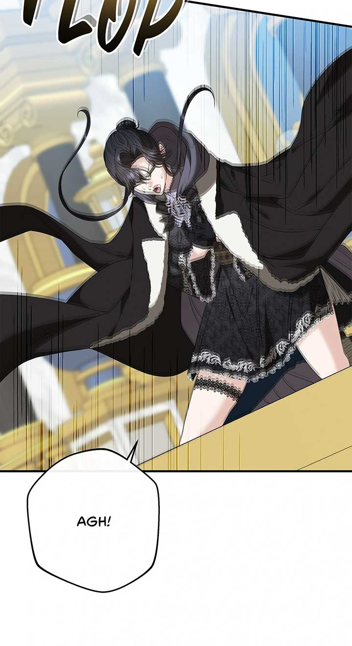 The S-Class Dungeon Owner Chapter 87 291 47