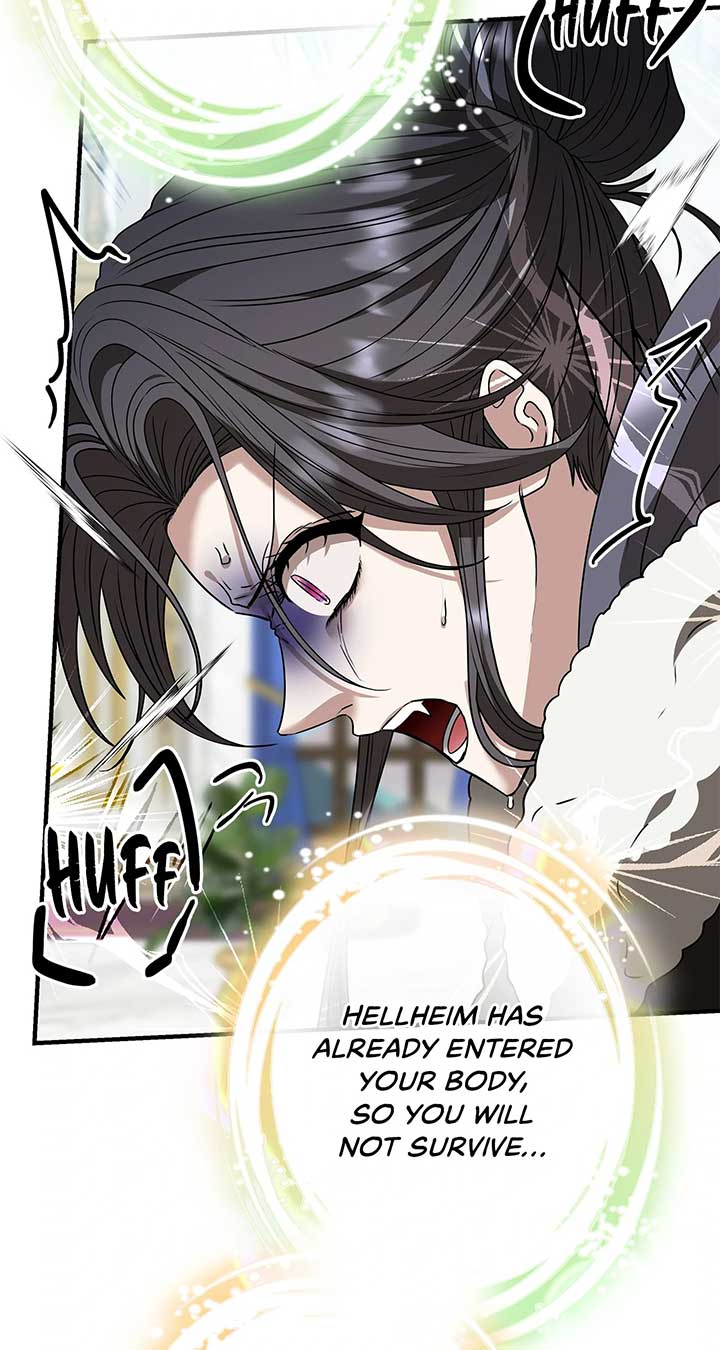 The S-Class Dungeon Owner Chapter 87 294 50