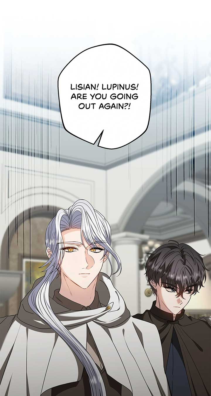 The S-Class Dungeon Owner Chapter 87 307 63