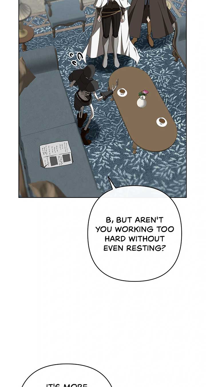 The S-Class Dungeon Owner Chapter 87 309 65