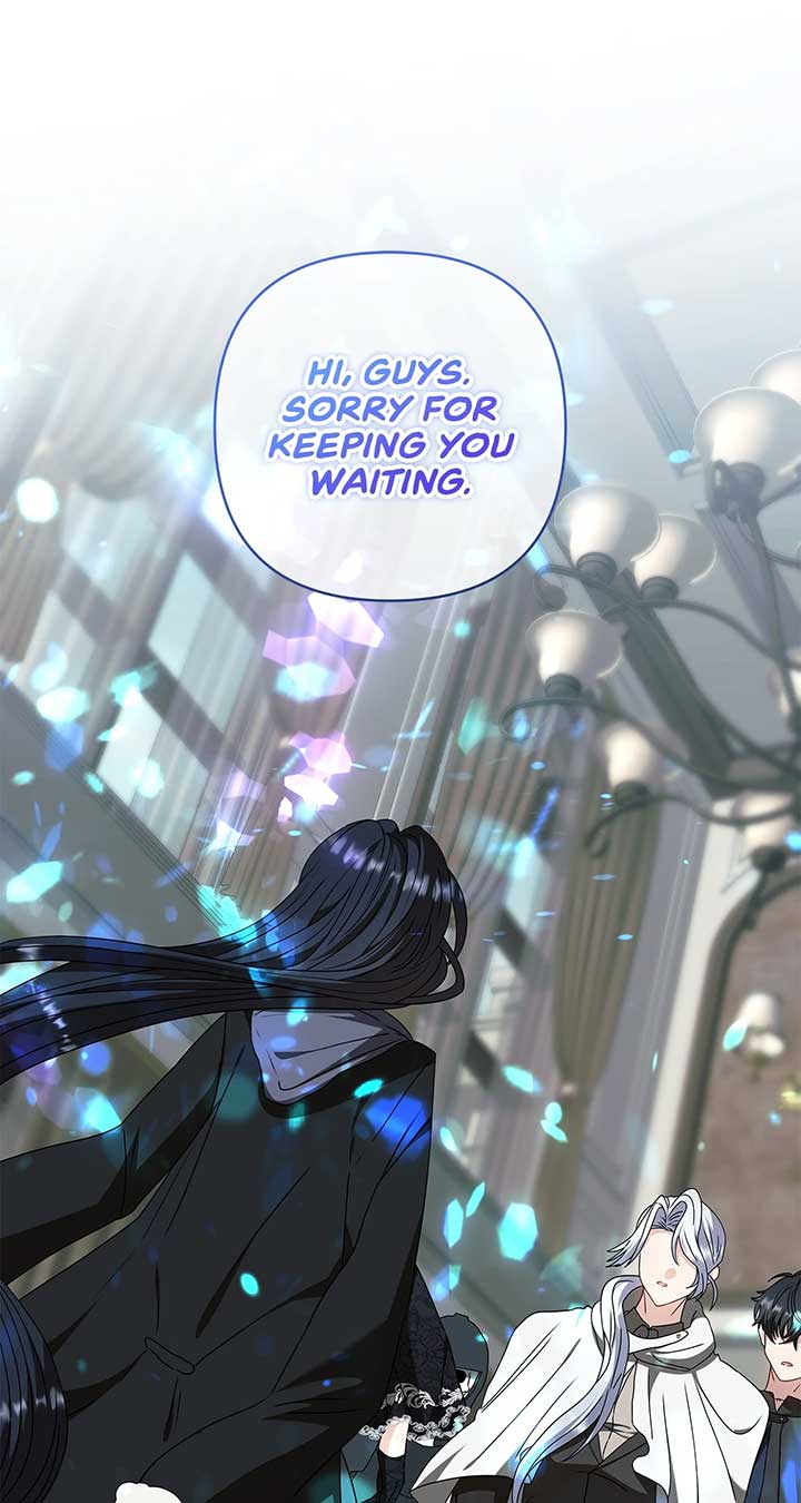 The S-Class Dungeon Owner Chapter 88 242 01