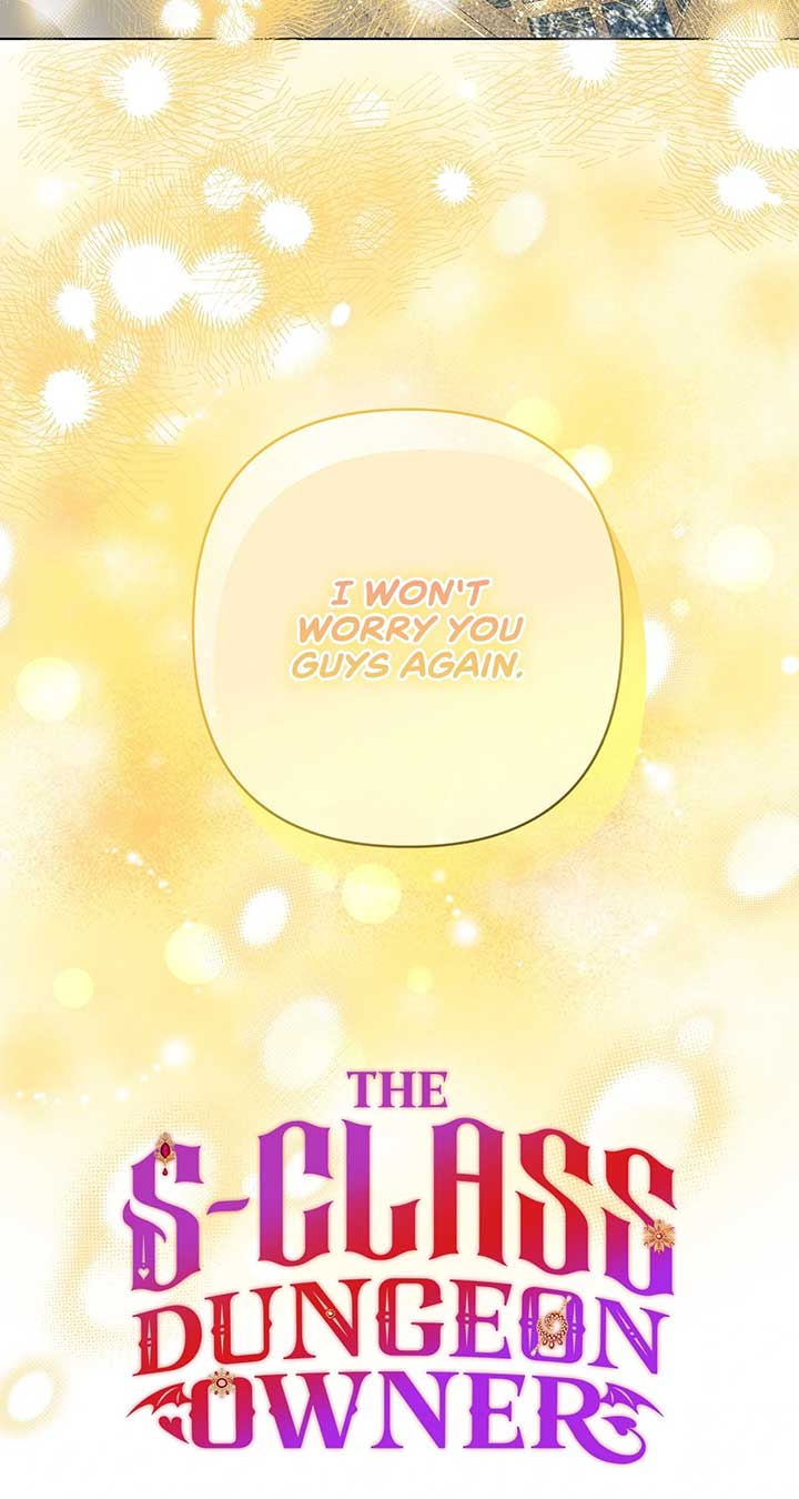 The S-Class Dungeon Owner Chapter 88 256 15