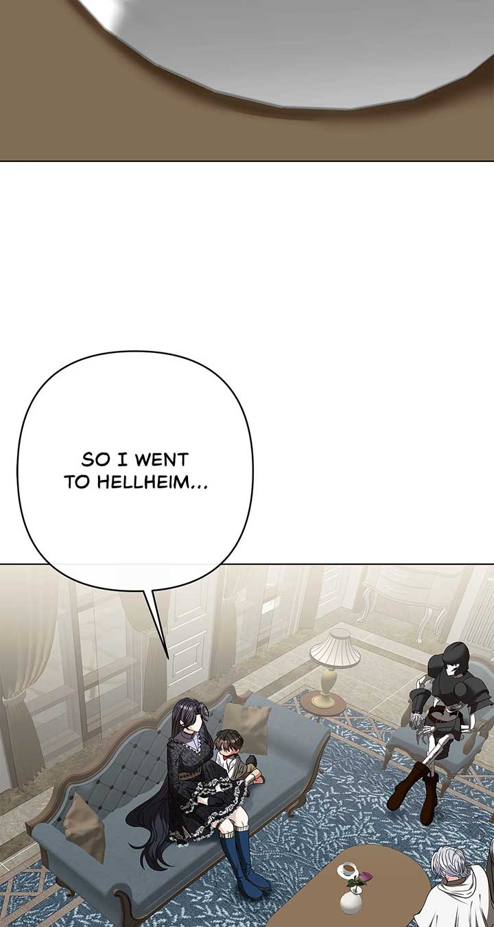 The S-Class Dungeon Owner Chapter 88 259 18