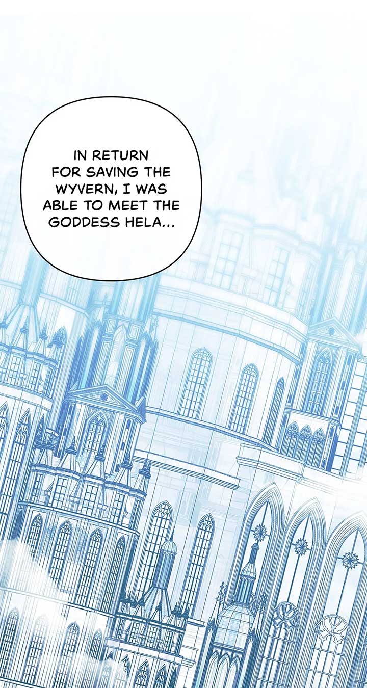 The S-Class Dungeon Owner Chapter 88 262 21