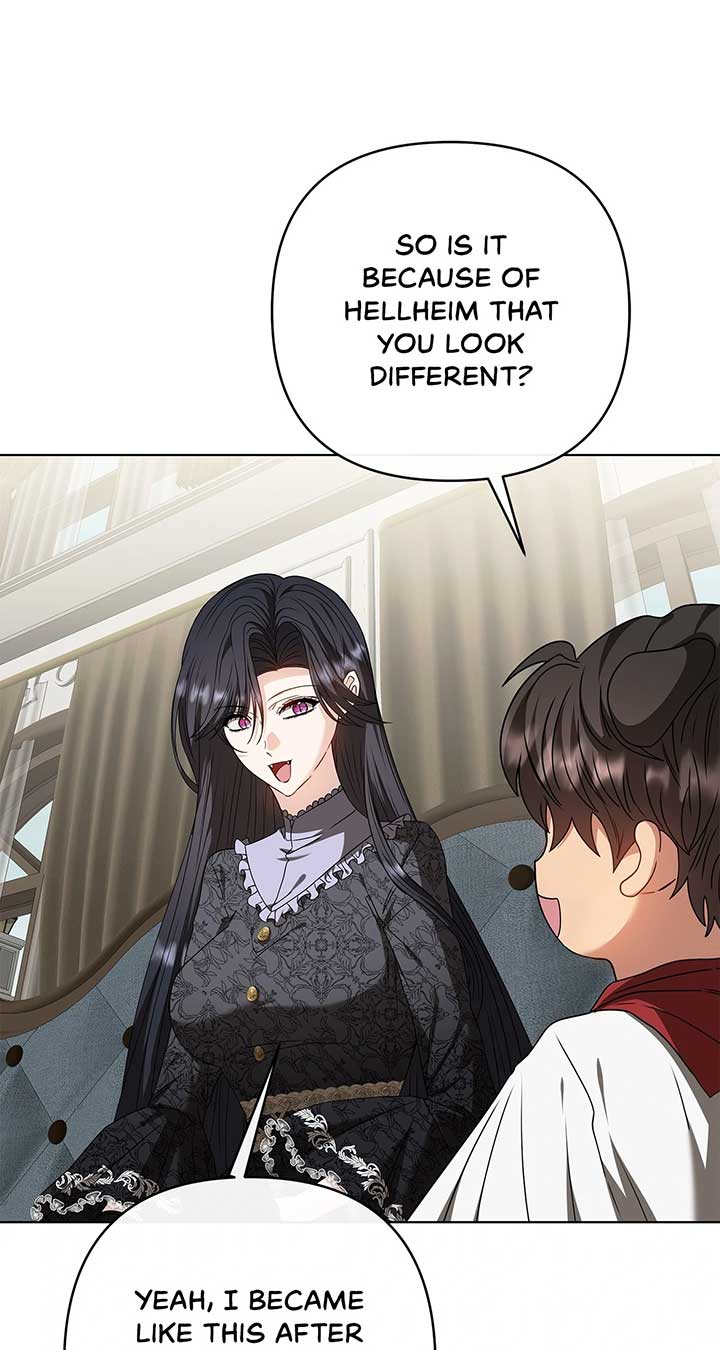 The S-Class Dungeon Owner Chapter 88 266 25