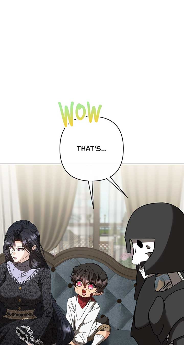 The S-Class Dungeon Owner Chapter 88 274 33