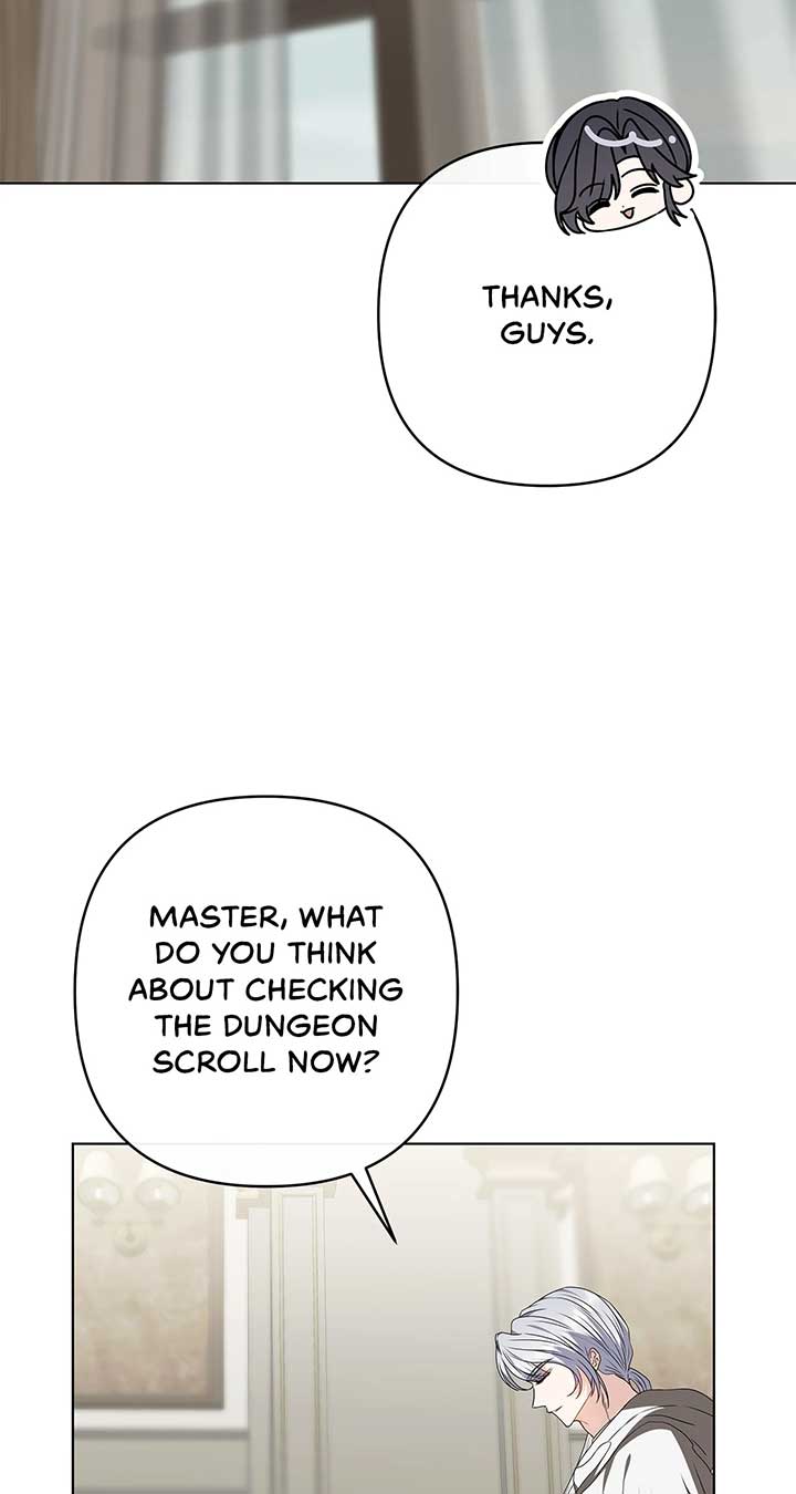 The S-Class Dungeon Owner Chapter 88 279 38