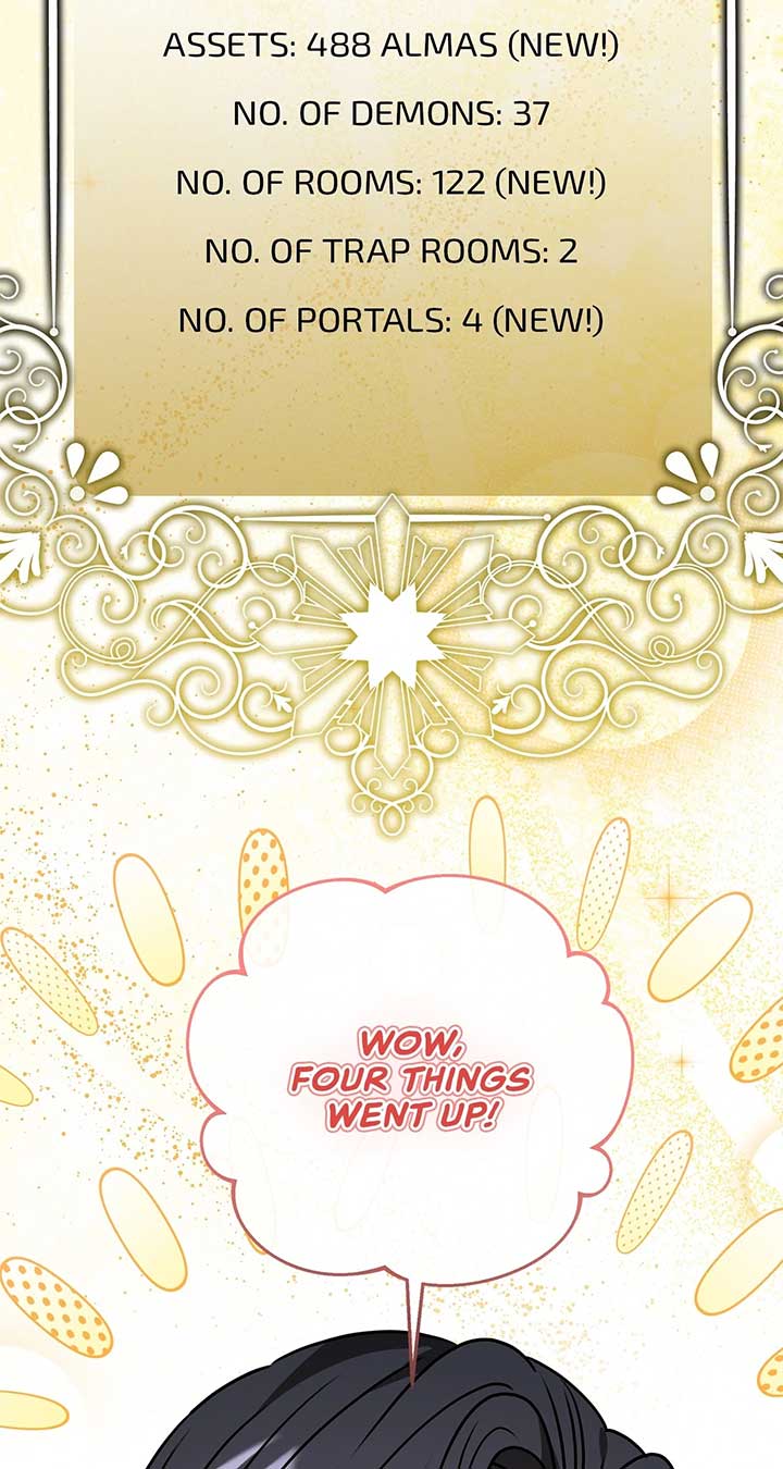 The S-Class Dungeon Owner Chapter 88 286 45