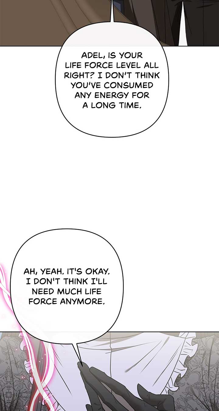 The S-Class Dungeon Owner Chapter 88 290 49