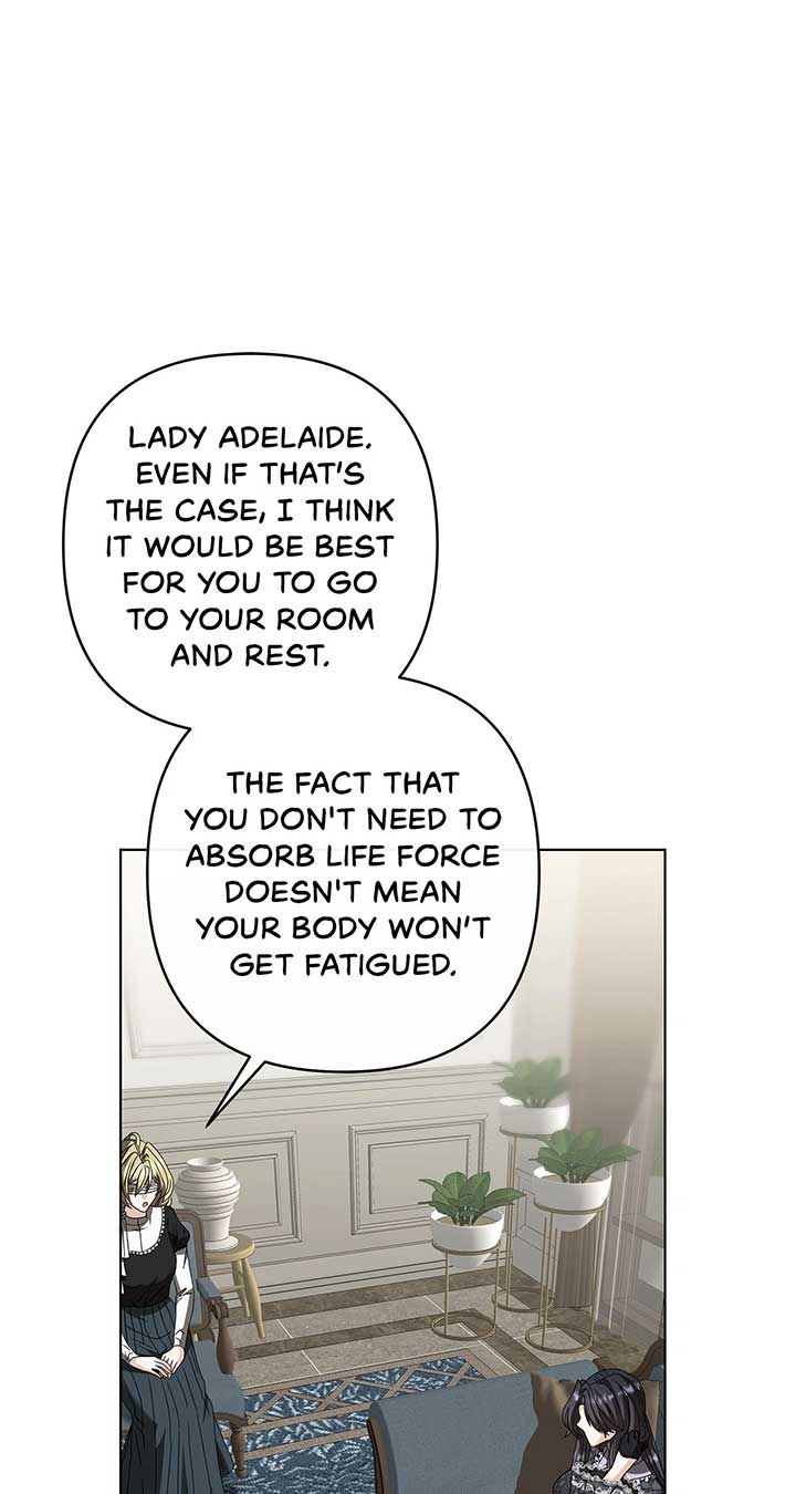 The S-Class Dungeon Owner Chapter 88 293 52