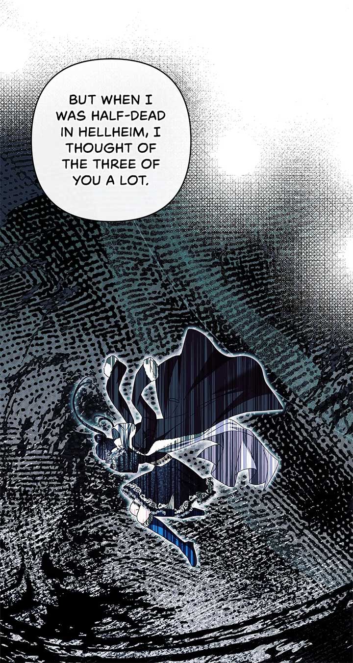 The S-Class Dungeon Owner Chapter 89 239 07