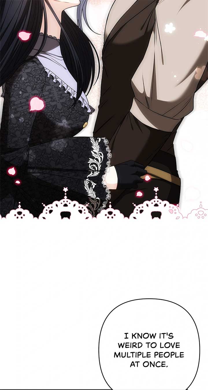 The S-Class Dungeon Owner Chapter 89 244 12