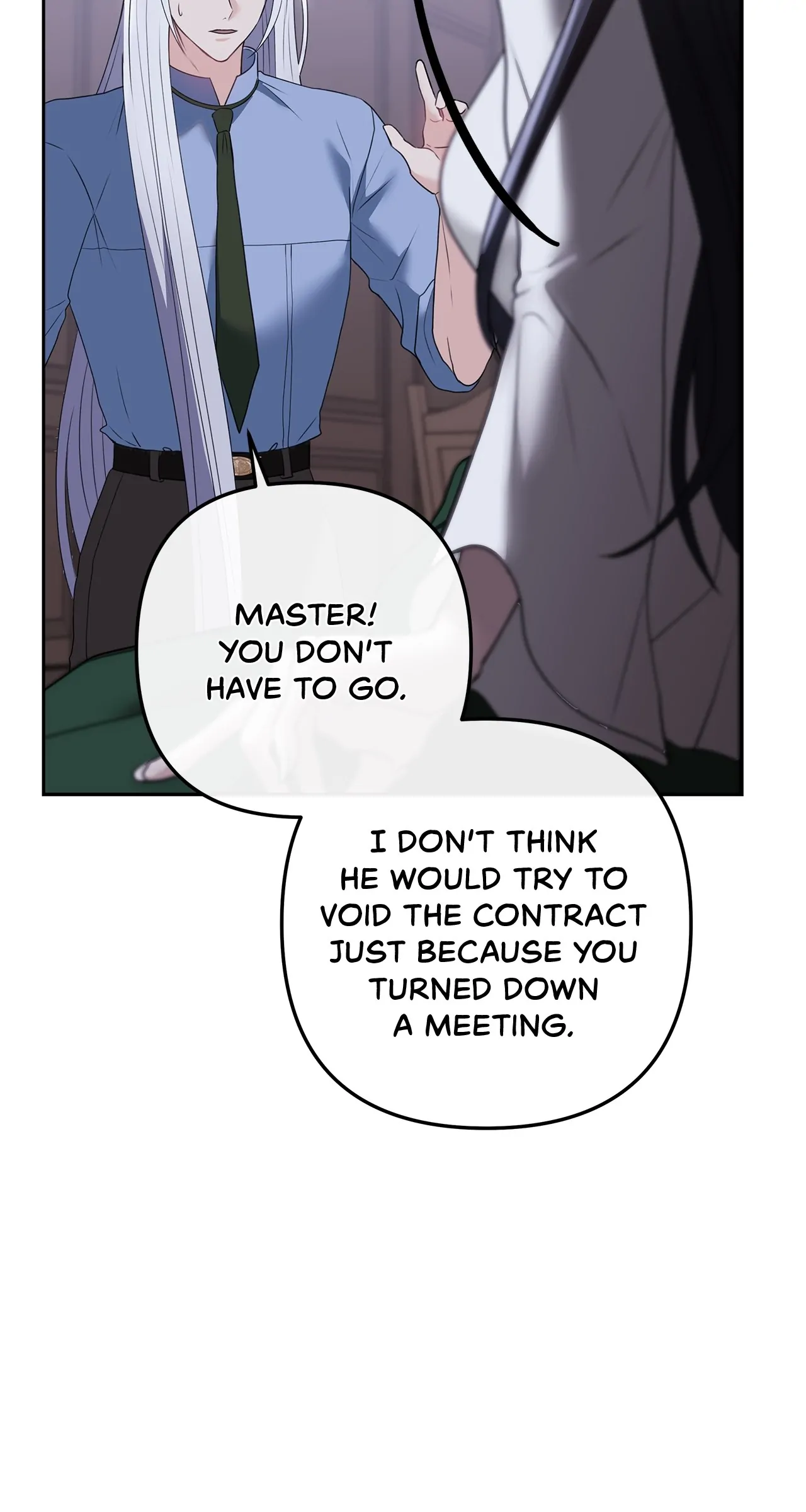 The S-Class Dungeon Owner Chapter 9 335 004