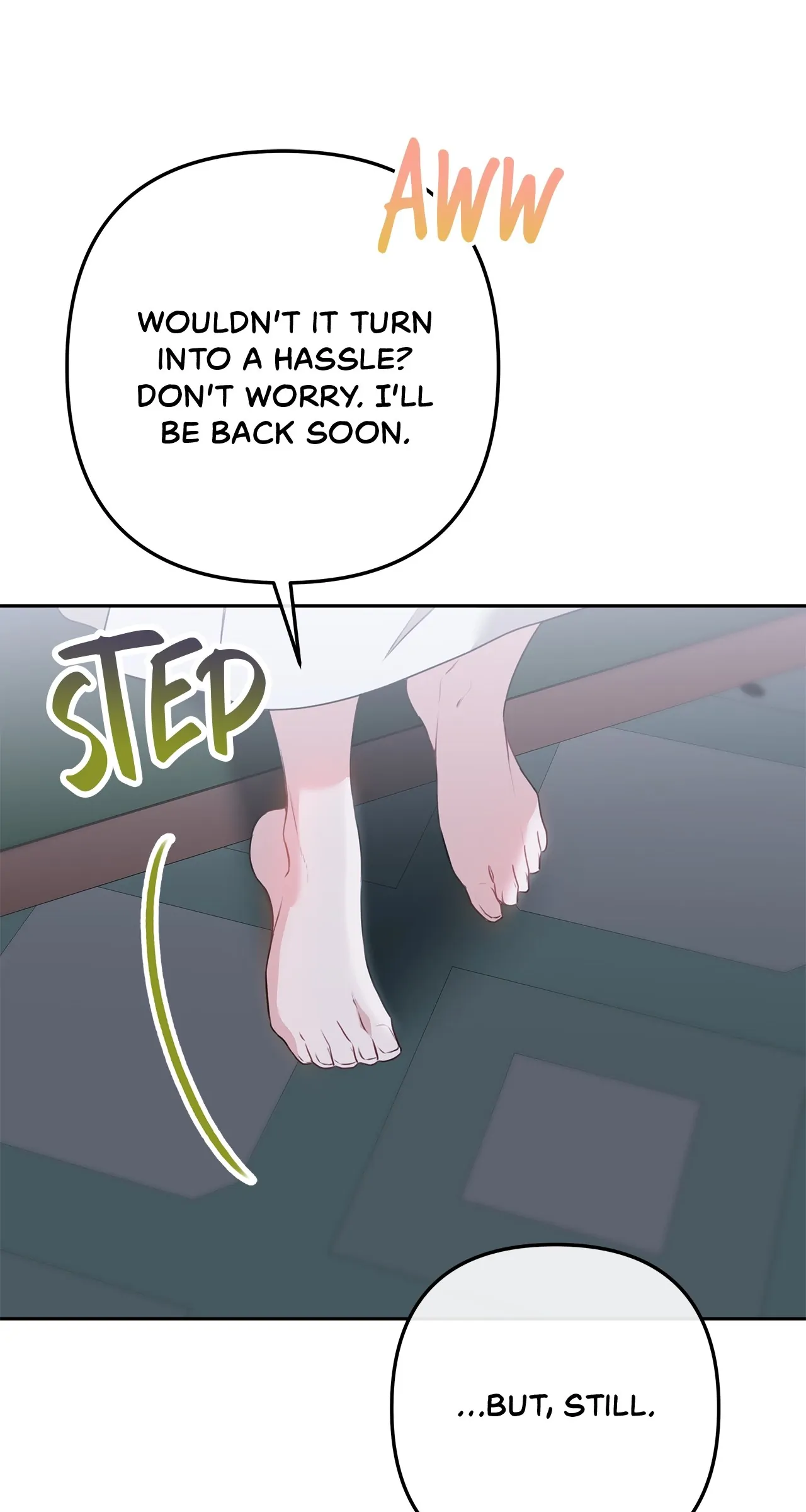 The S-Class Dungeon Owner Chapter 9 336 005