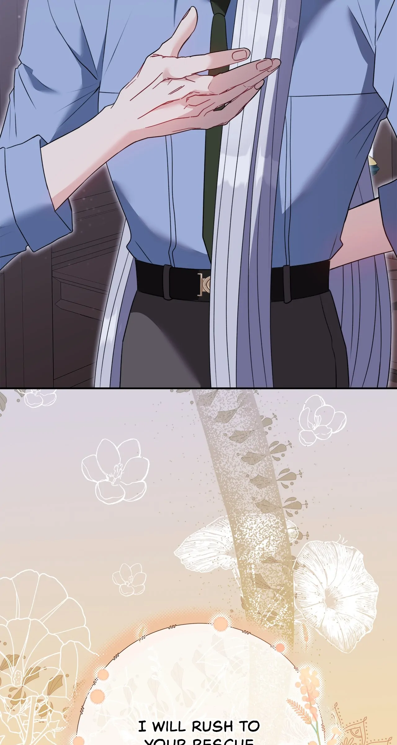 The S-Class Dungeon Owner Chapter 9 342 011