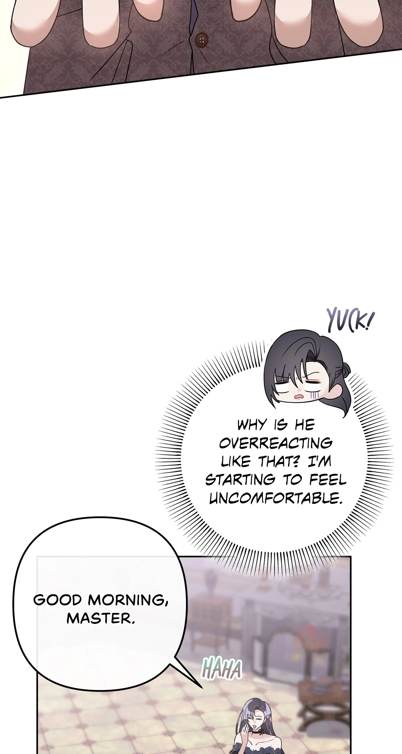 The S-Class Dungeon Owner Chapter 9 347 016