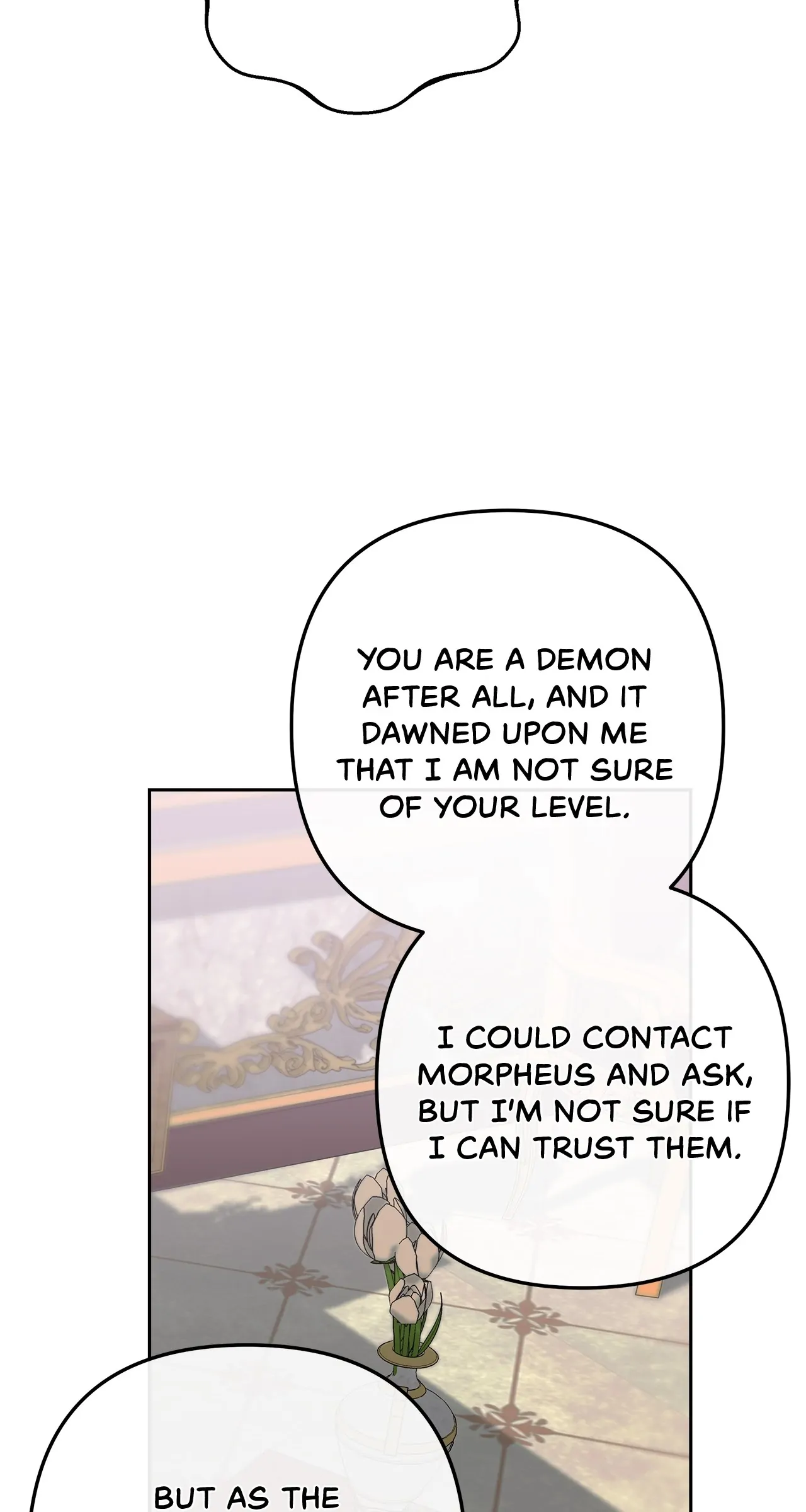 The S-Class Dungeon Owner Chapter 9 354 023