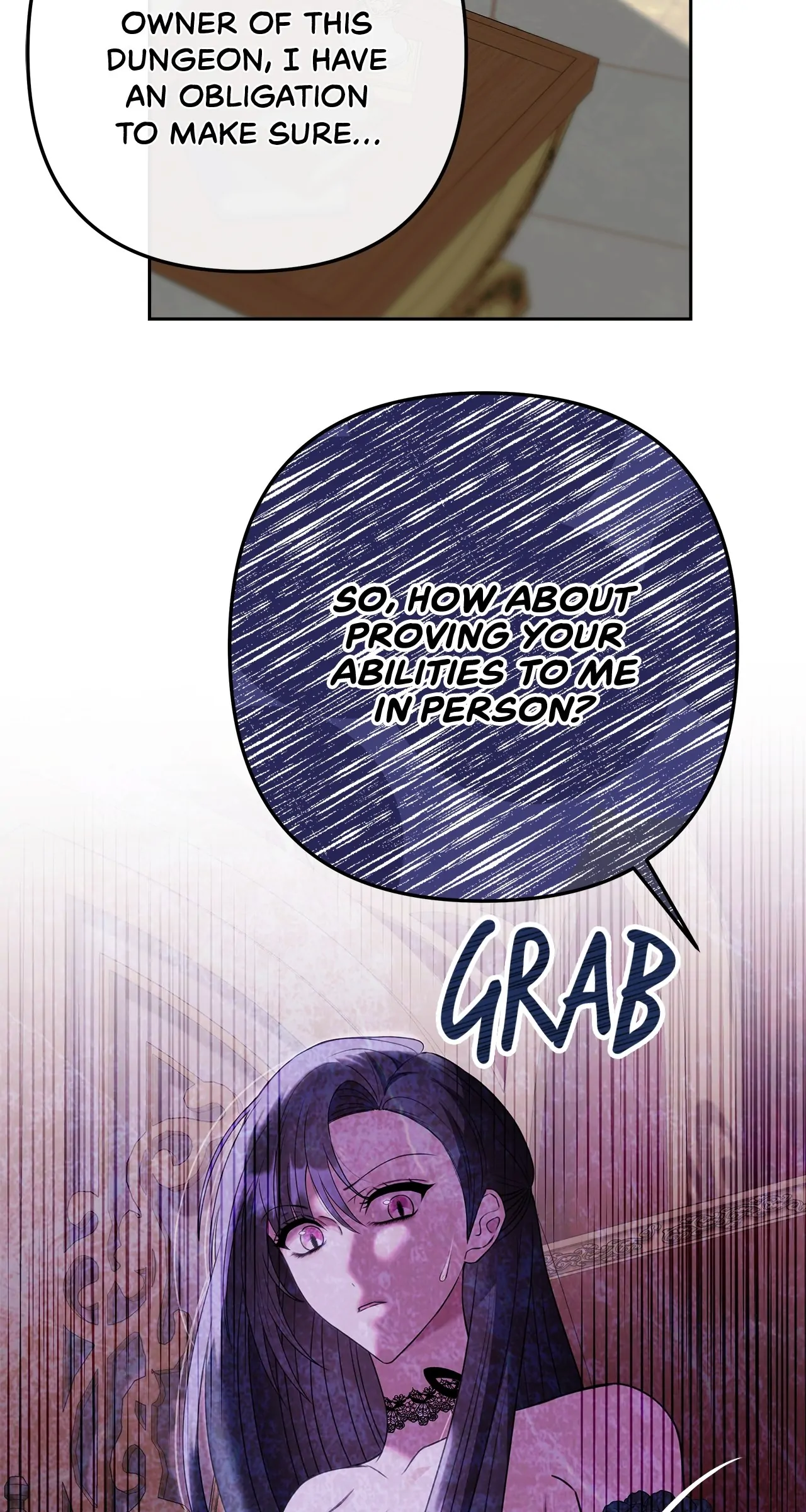 The S-Class Dungeon Owner Chapter 9 355 024