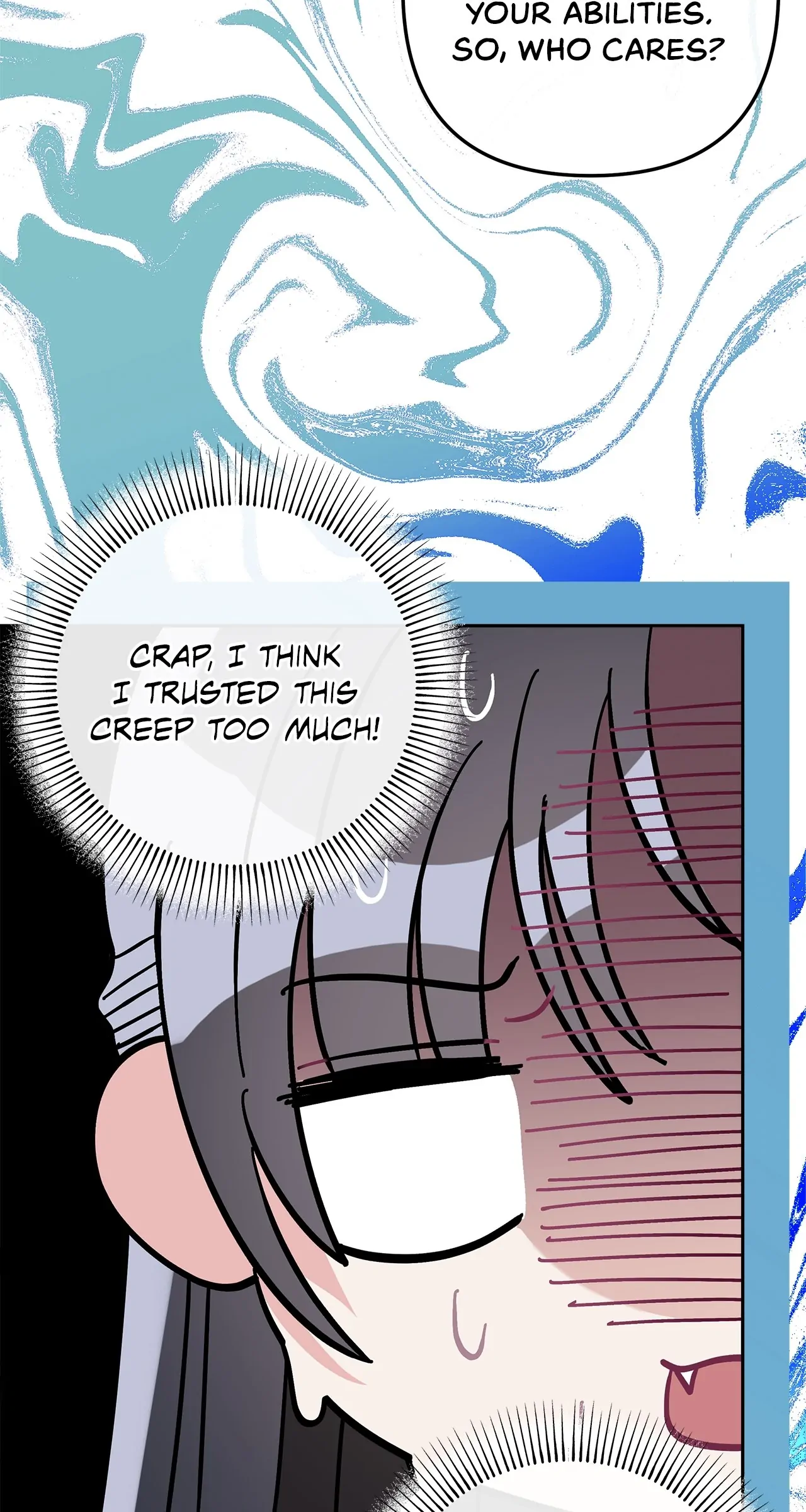 The S-Class Dungeon Owner Chapter 9 358 027