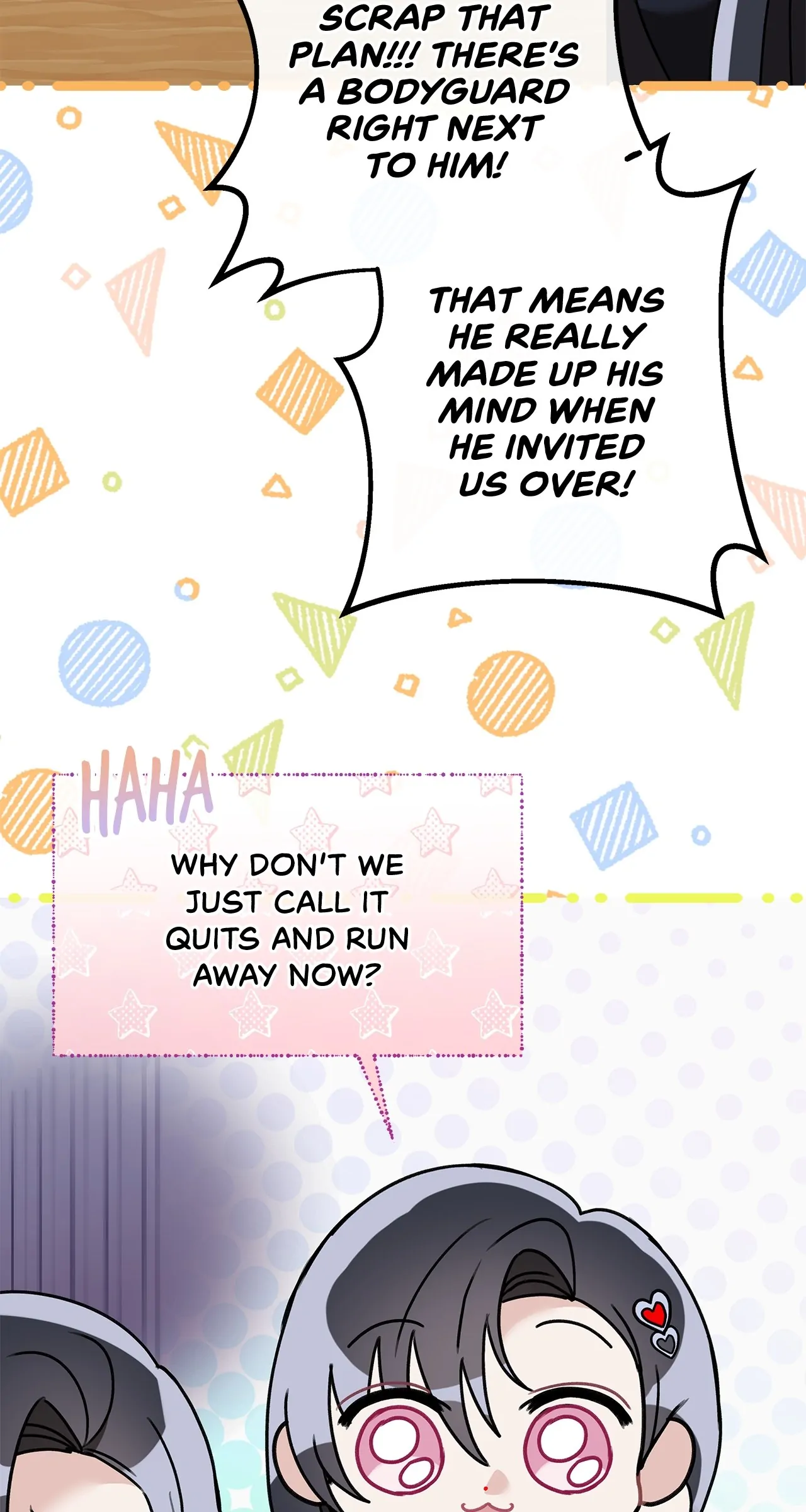 The S-Class Dungeon Owner Chapter 9 361 030