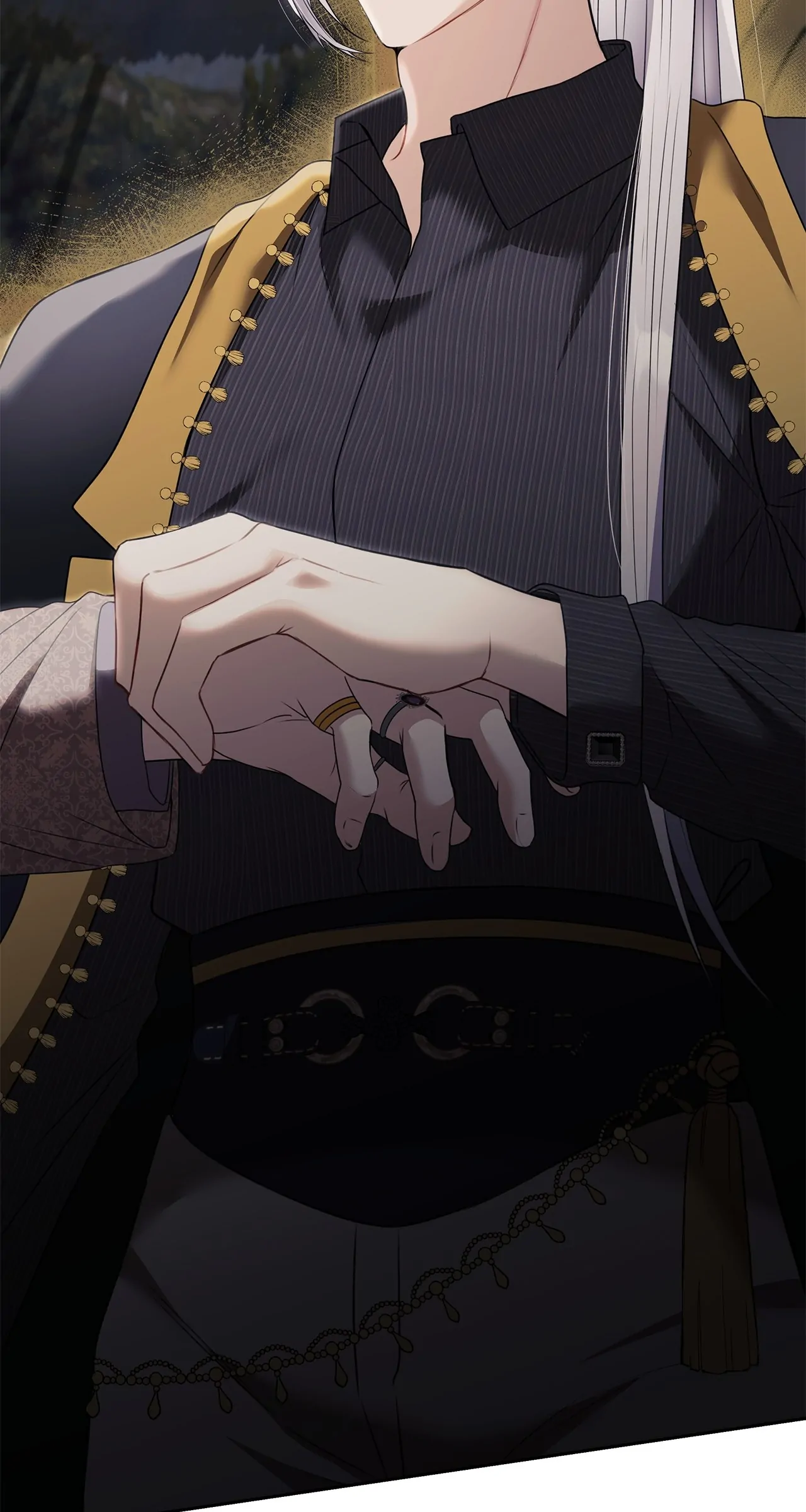 The S-Class Dungeon Owner Chapter 9 372 041