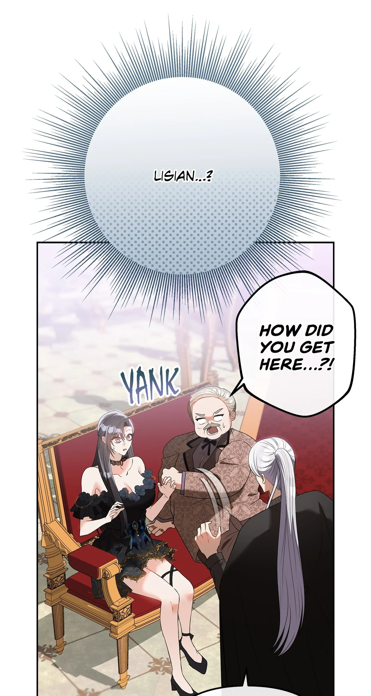 The S-Class Dungeon Owner Chapter 9 374 043