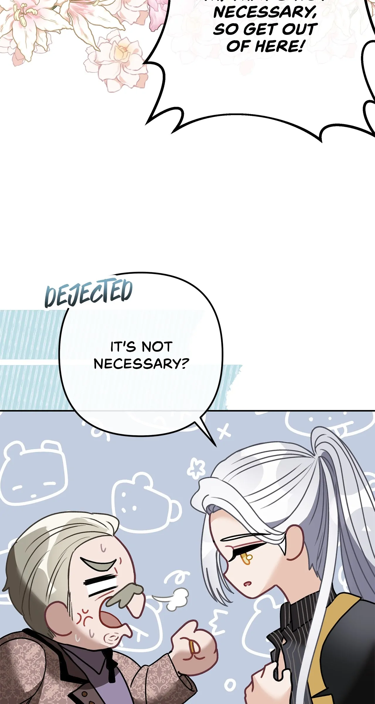 The S-Class Dungeon Owner Chapter 9 378 047