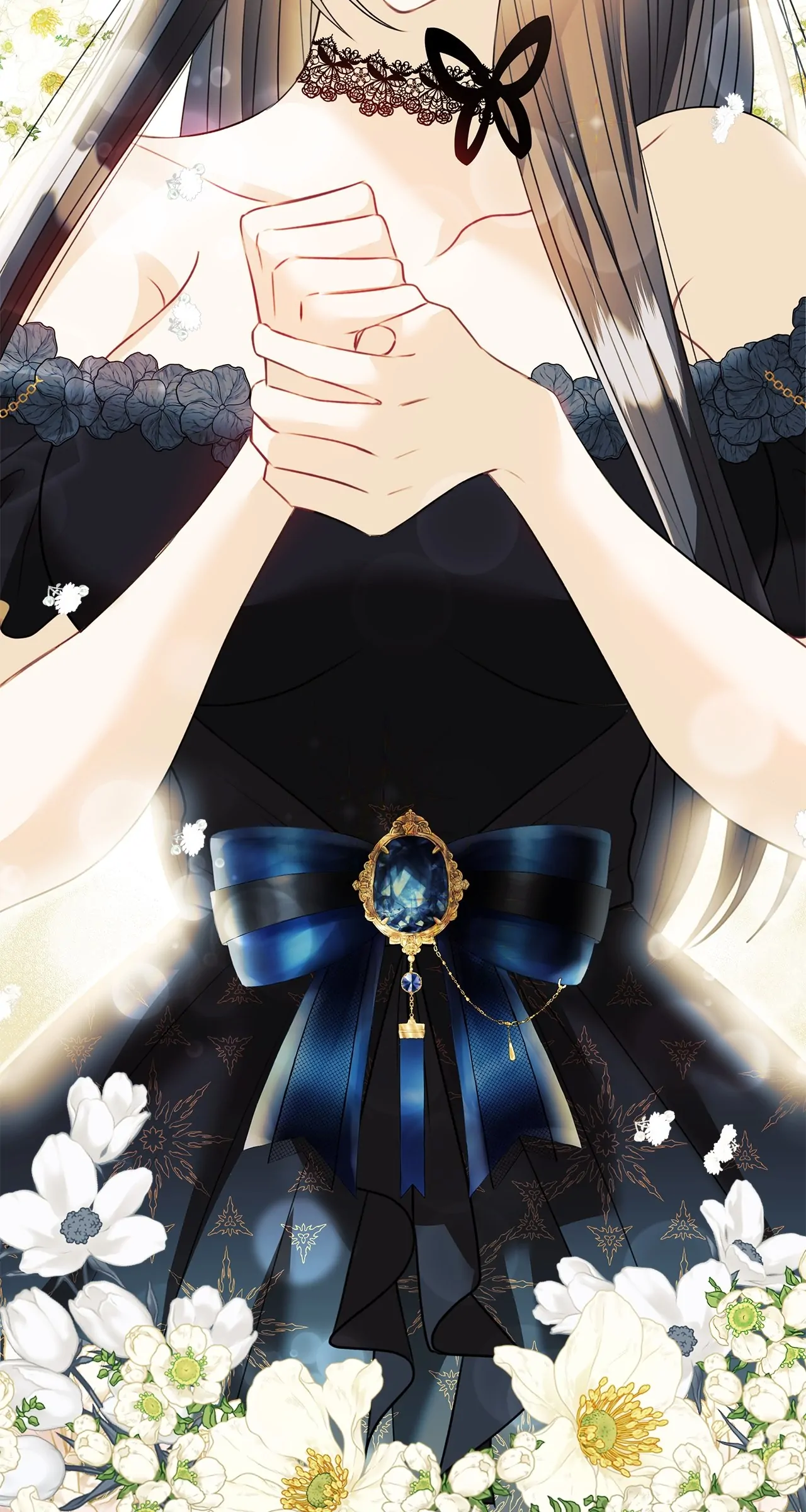 The S-Class Dungeon Owner Chapter 9 416 085