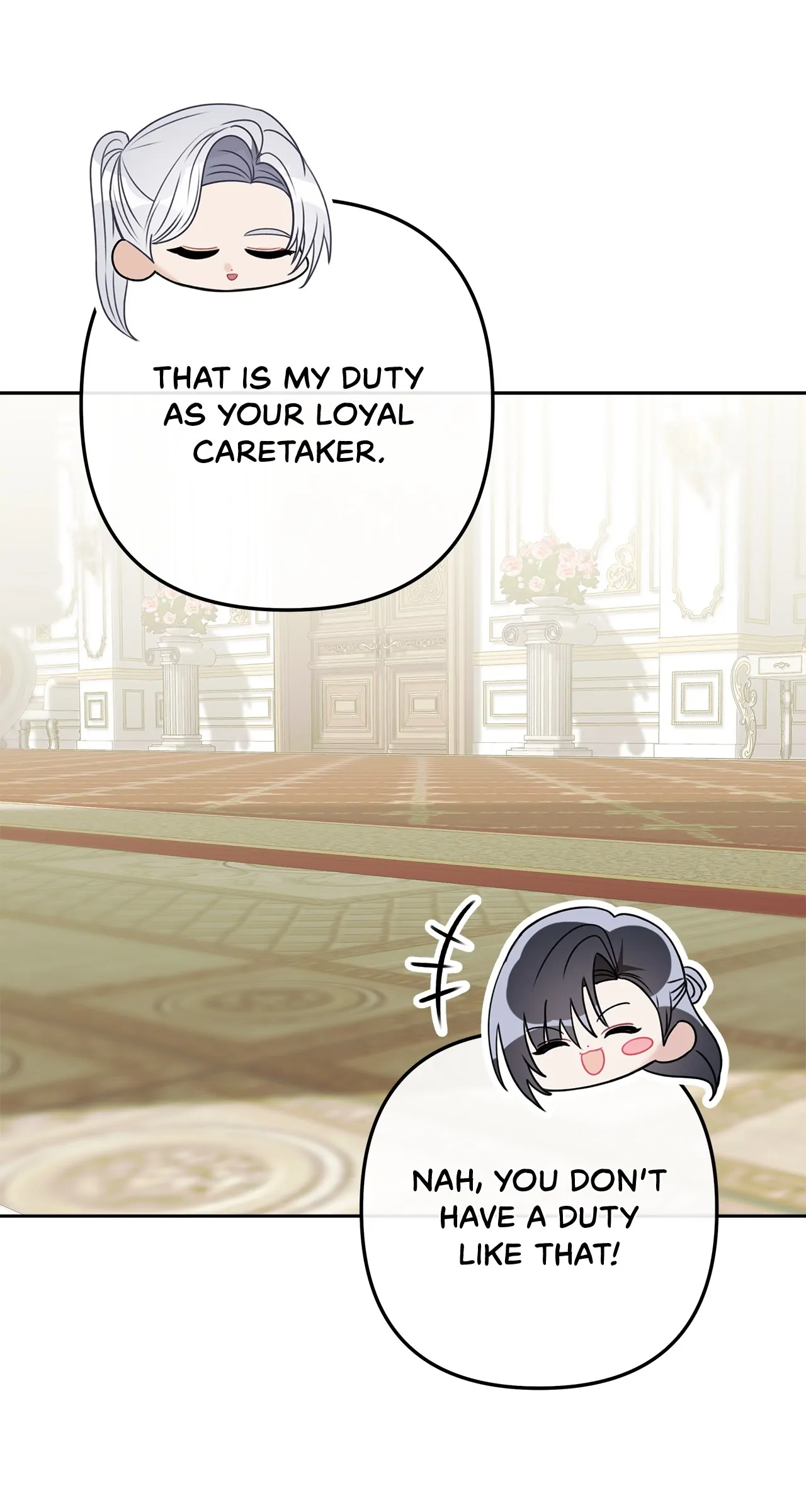 The S-Class Dungeon Owner Chapter 9 418 087