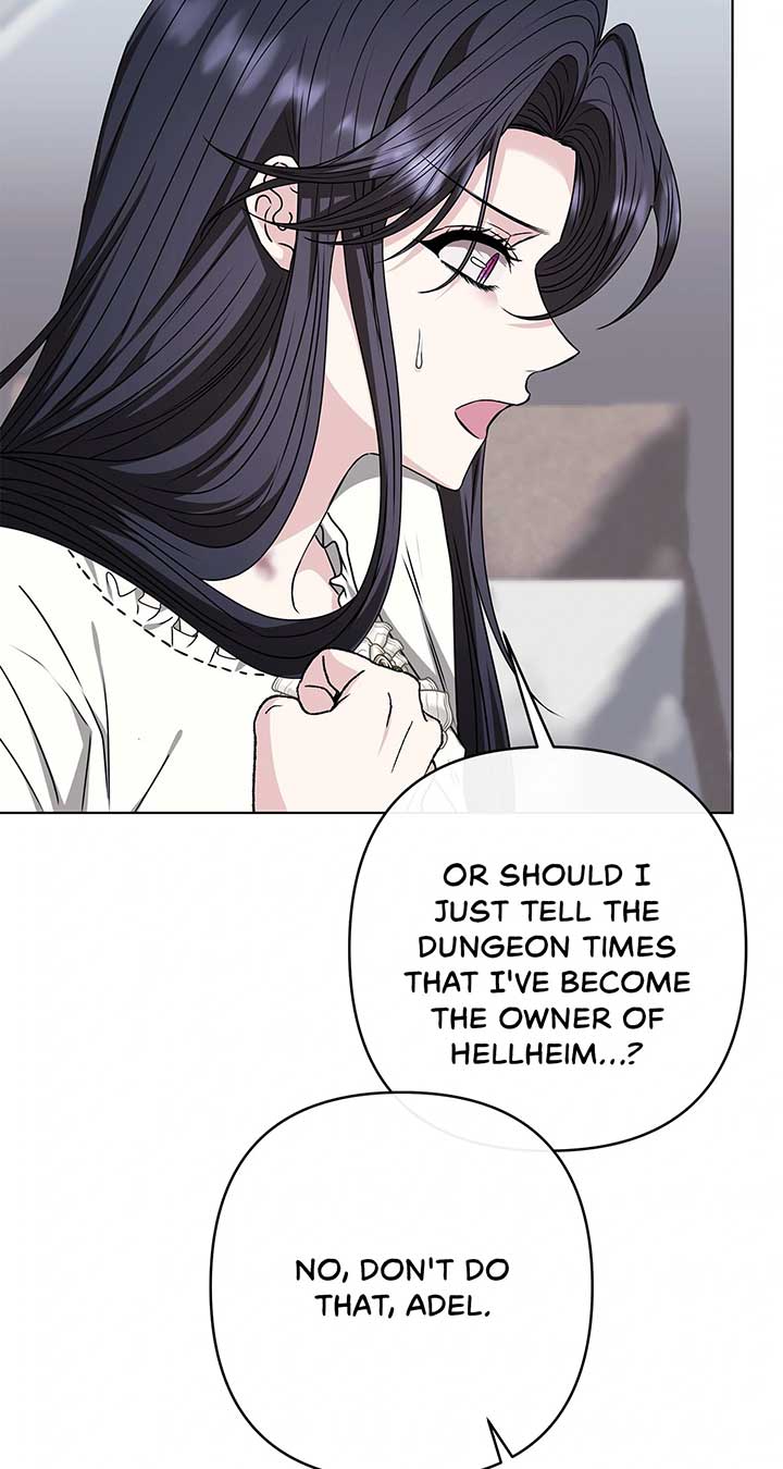 The S-Class Dungeon Owner Chapter 91 245 19