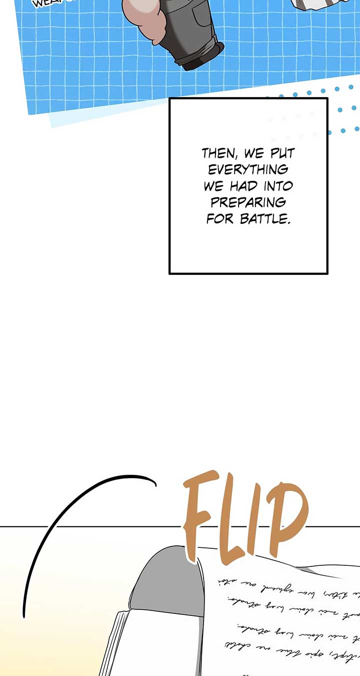 The S-Class Dungeon Owner Chapter 91 262 36