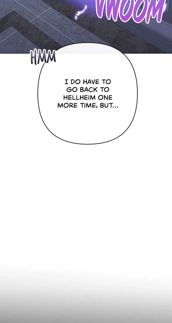 The S-Class Dungeon Owner Chapter 91 267 41