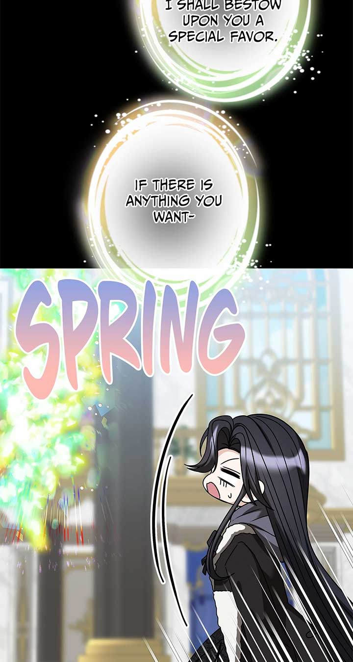 The S-Class Dungeon Owner Chapter 91 274 48