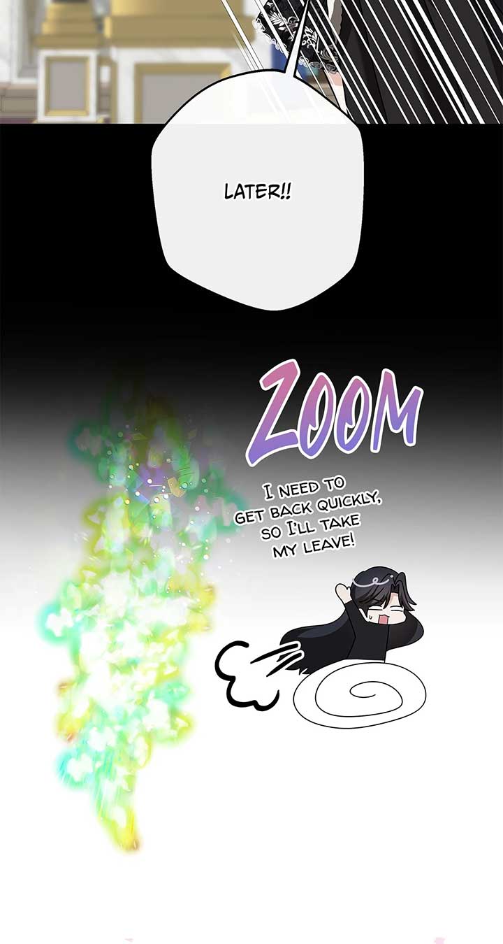 The S-Class Dungeon Owner Chapter 91 275 49