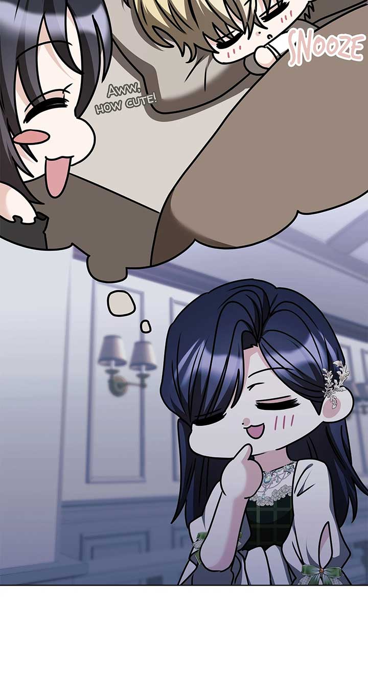 The S-Class Dungeon Owner Chapter 91 285 59