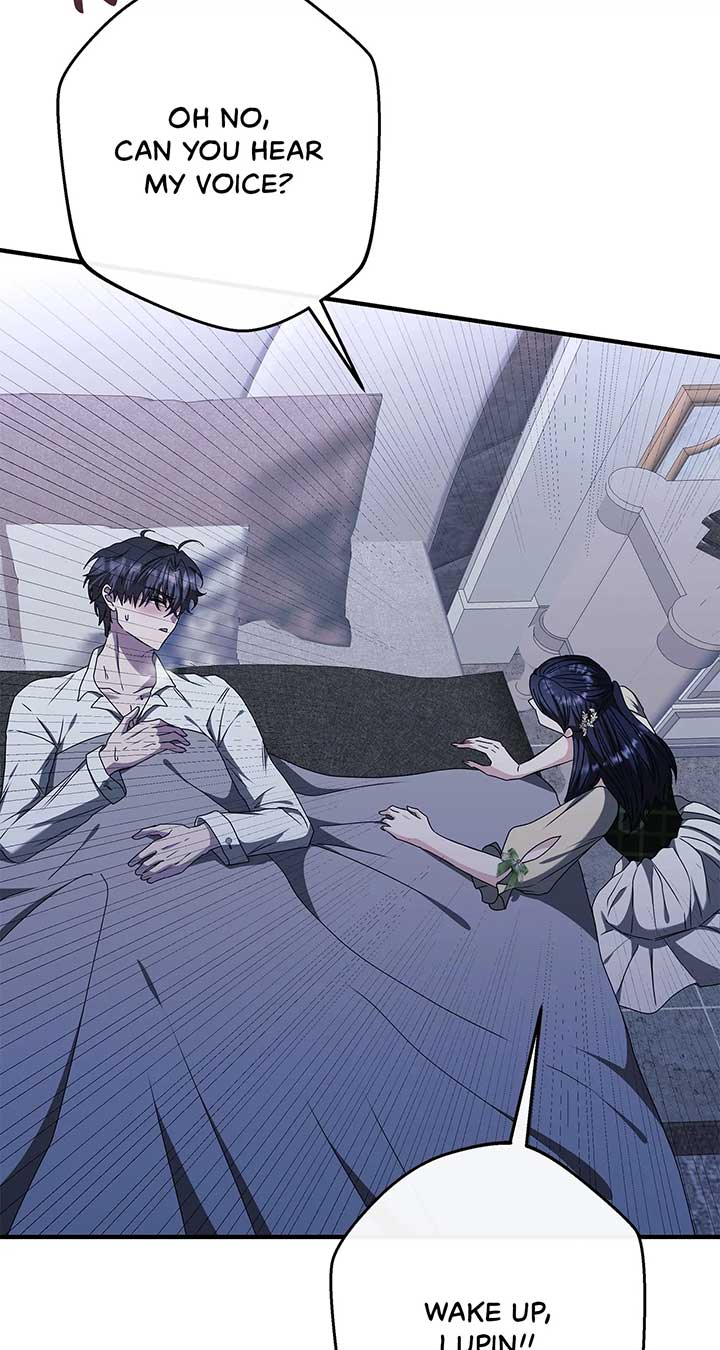 The S-Class Dungeon Owner Chapter 92 238 03