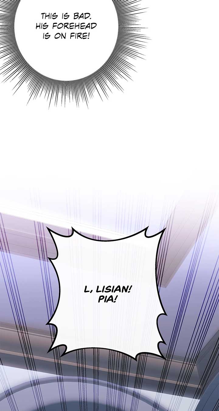 The S-Class Dungeon Owner Chapter 92 241 06