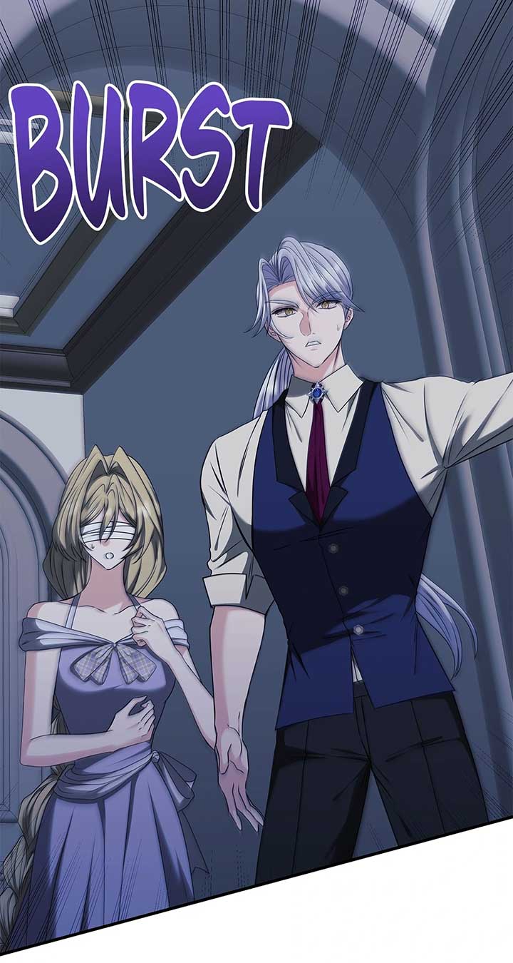 The S-Class Dungeon Owner Chapter 92 242 07