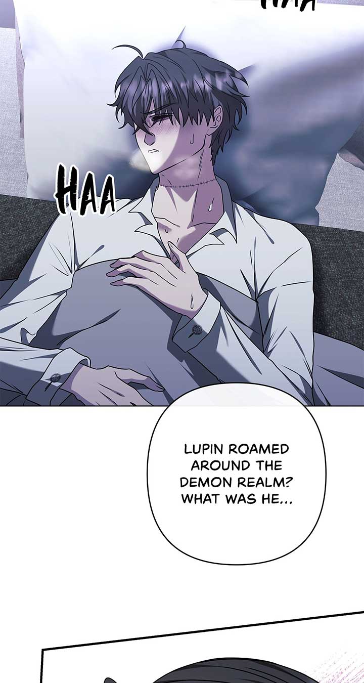 The S-Class Dungeon Owner Chapter 92 250 15