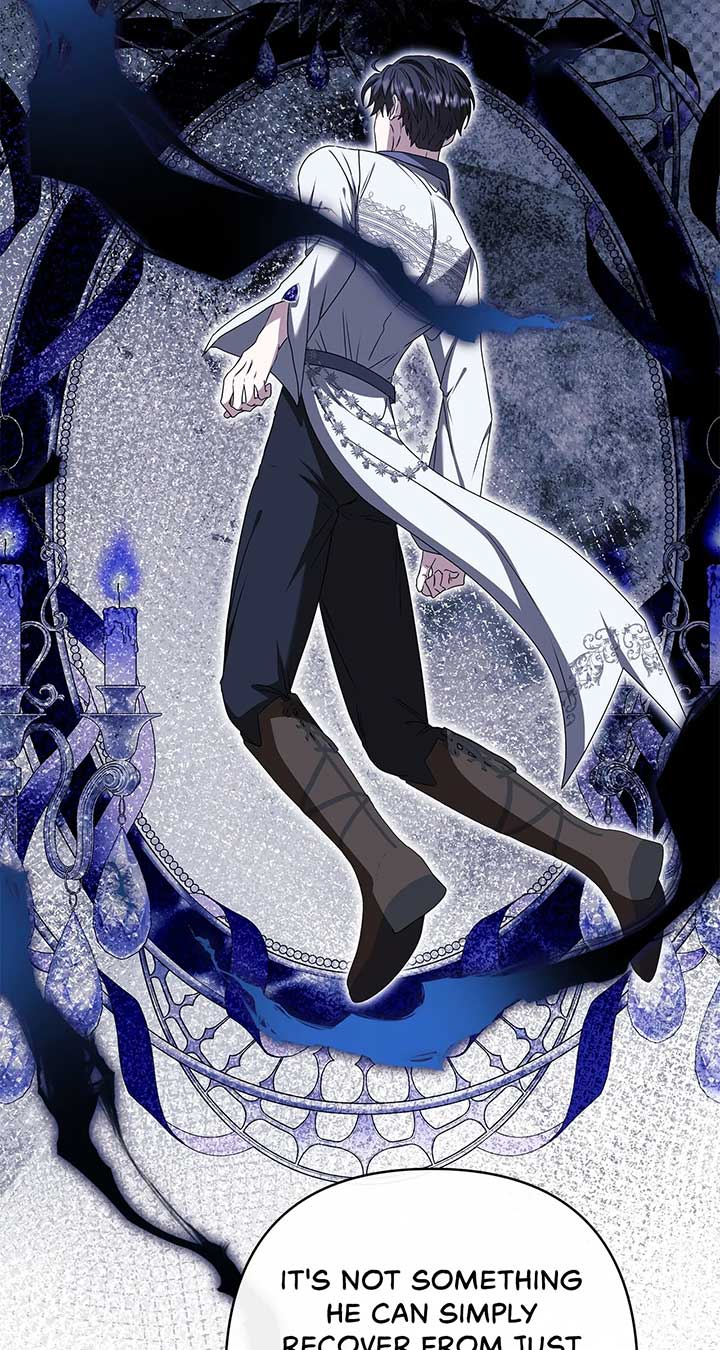 The S-Class Dungeon Owner Chapter 92 258 23