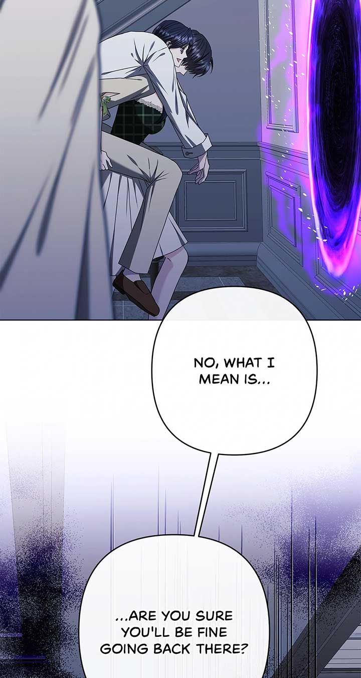 The S-Class Dungeon Owner Chapter 92 286 51