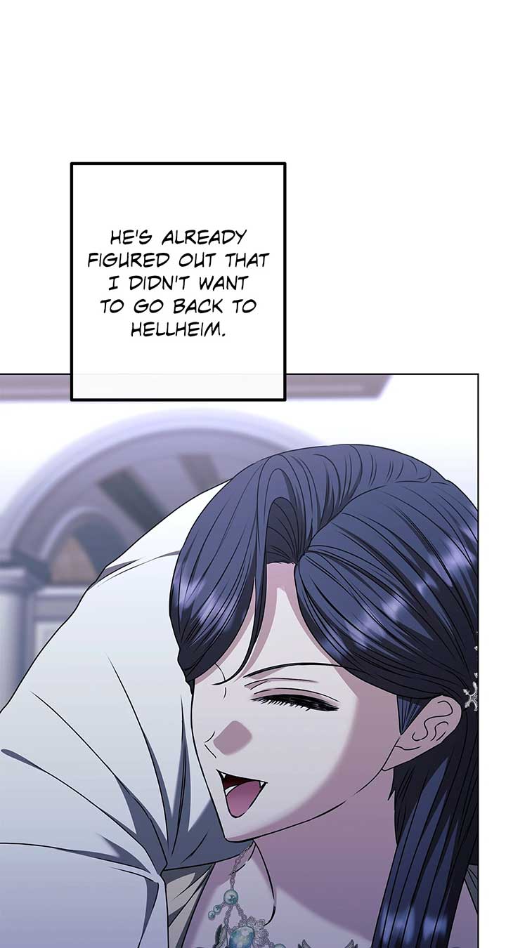 The S-Class Dungeon Owner Chapter 92 288 53