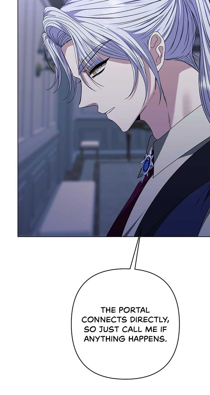 The S-Class Dungeon Owner Chapter 92 290 55