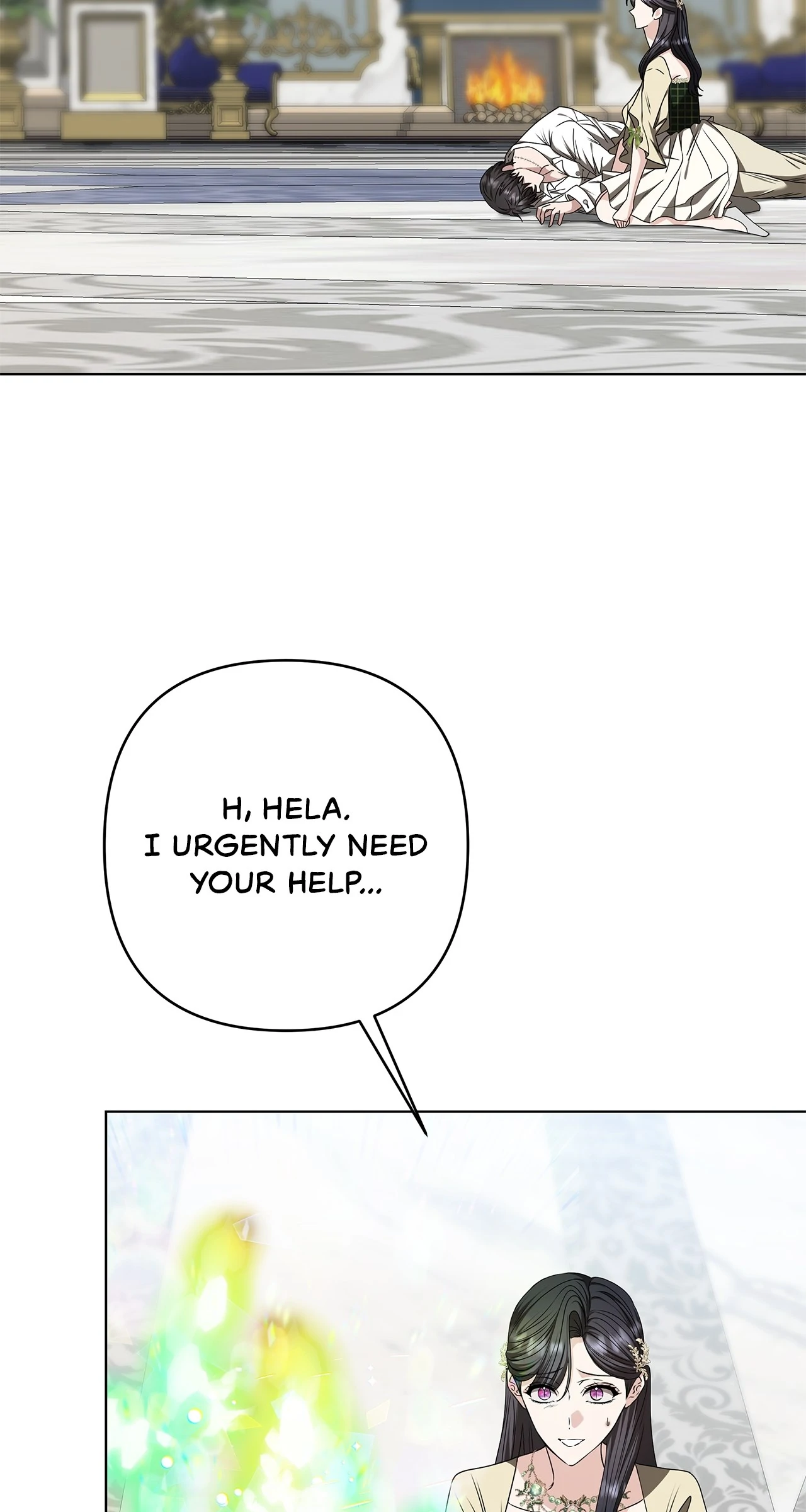 The S-Class Dungeon Owner Chapter 93 246 02