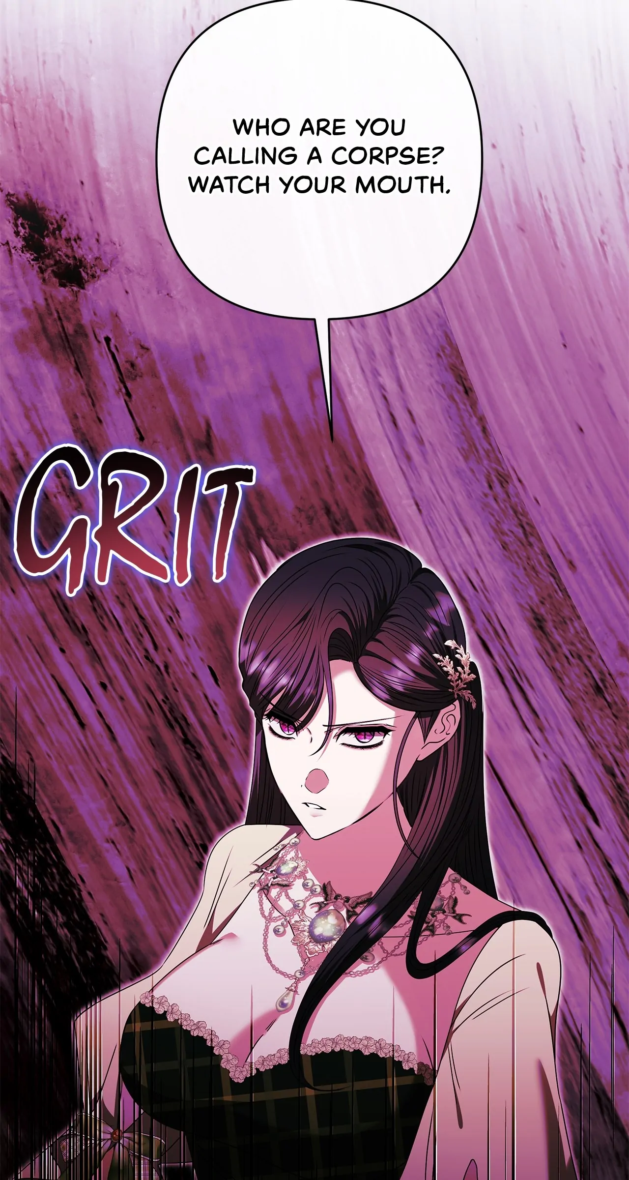 The S-Class Dungeon Owner Chapter 93 250 06