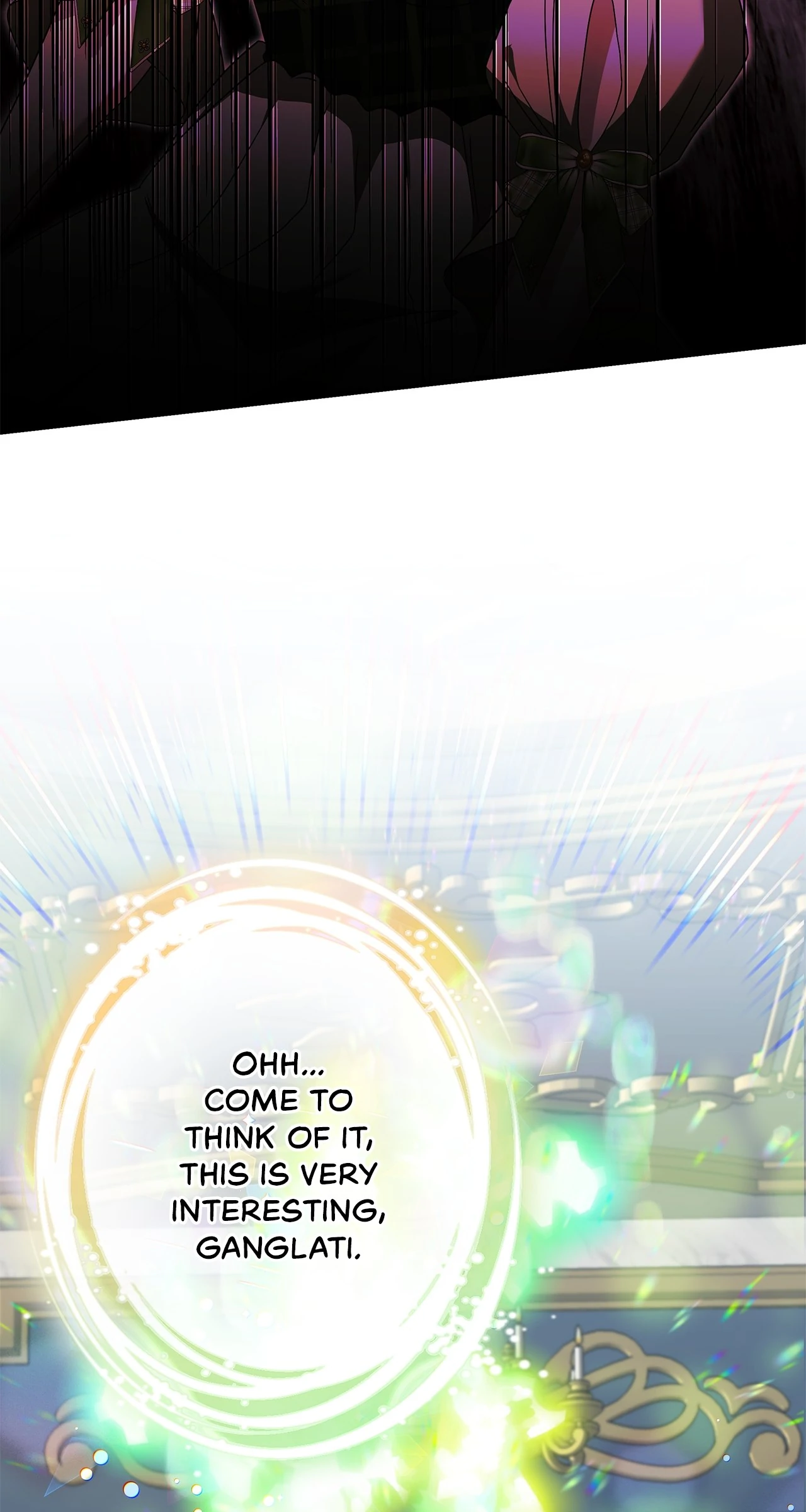 The S-Class Dungeon Owner Chapter 93 251 07